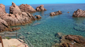 Affittimoderni Isola Rossa Cala Serena - PASE02 Trinità D'agultu E Vignola